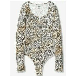 Victoria's Secret PINK Bodysuit